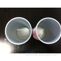 High quality paper tube/can for applicator tampons